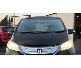 HONDA FREED 2012