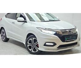 HONDA VEZEL 2019
