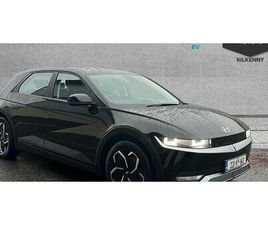 HYUNDAI IONIQ 5 2022