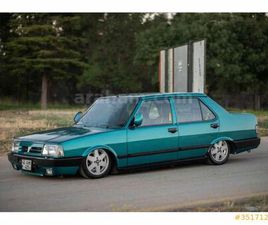 TOFAS 131 DOGAN SLX IE