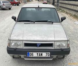 TOFAS 131 SAHIN 1.6 IE