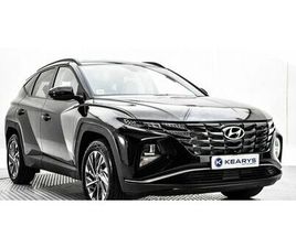 HYUNDAI TUCSON HYUNDAI TUCSON 2023