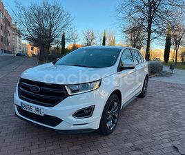 FORD EDGE 2.0 TDCI TITANIUM 4WD AUTO