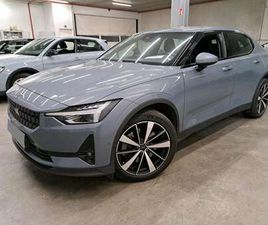 POLESTAR POLESTAR 2 78 POLESTAR 2 LONG RANGE 78 KWH