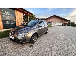 SEAT ALTEA XL SEAT ALTEA XL
