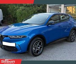 ALFA ROMEO TONALE 1.5 MHEV - 160 VGT - BV TCT SPRINT
