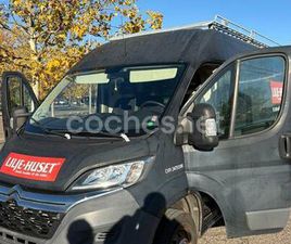 CITROEN JUMPER CITROEN JUMPER 35 L3 HDI 150