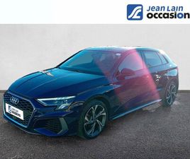 A3 SPORTBACK 35 TDI 150 S TRONIC 7 S LINE