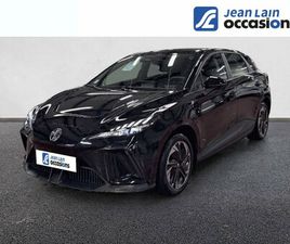 MG4 ELECTRIC 51KWH - 125 KW 2WD STANDARD