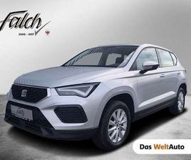 SEAT ATECA REFERENCE 1.0 TSI