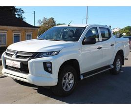 MITSUBISHI L200 MITSUBISHI L200 2.2 DI-D 2.3 4WD, 150CV