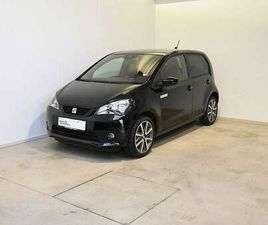 SEAT MII ELECTRIC SEAT MII ELECTRIC PLUS