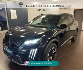 HYBRID 136 E-DCS6 ALLURE