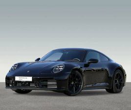 PORSCHE 911 992 CARRERA S PORSCHE 911 CARRERA S