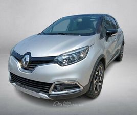 RENAULT SCENIC XMOD TCE 12V 90 CV XMOD