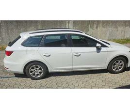 SEAT LEON ST 1.6