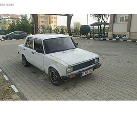 TOFAS 124 SERCE SERÇE