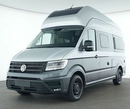 VOLKSWAGEN GRAND CALIFORNIA GRANDCALIFORNIA 2,0 TDI 600 FWD STANDHZG