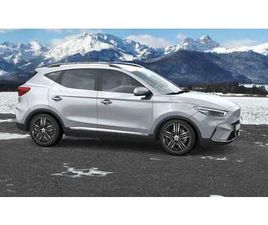 MG ZS EV COMFORT 50 KWH STANDARD REICHWEITE