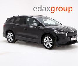 SKODA ENYAQ VERSION 60 SKODA ENYAQ IV 60