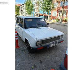 TOFAS 124 SERCE SERÇE