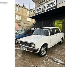 TOFAS 124 SERCE SERÇE