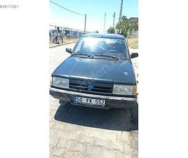 TOFAS 131 KARTAL KARTAL 5 VITES