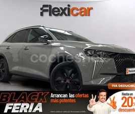 DS DS 7 BLUEHDI 130 AUTOMATICO PERF LINE