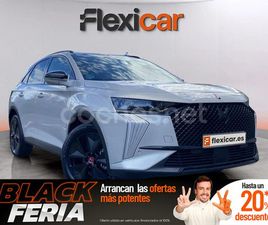 DS DS 7 BLUEHDI 130 AUTOMATICO PERF LINE