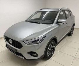 MG ZS **18.490,- LUXURY-AUSSTATTUNG 4ZYLINDER.1...