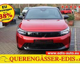 OPEL CORSA 1.2 DI-T AUTOMATIK