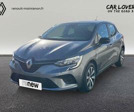 CLIO TCE 90 EQUILIBRE