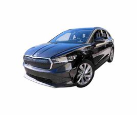 SKODA ENYAQ 60 62 KWH, CX. A., 179CV