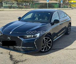 DS DS 9 ETENSE 225 RIVOLI