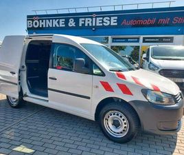 KASTEN KOMBI 2 SITZE KLIMA M+S