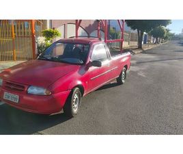 FORD COURIER FORD COURIER CLX 1.4I 16V 1998
