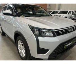 2022 MAHINDRA XUV 300 1.2T | W8