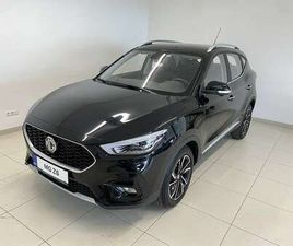 MG ZS **18.990,- LUXURY-AUSSTATTUNG 4ZYLINDER.106PS