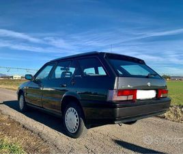 ALFA ROMEO 33 SPORTWAGON