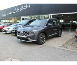 HYUNDAI SANTA FE 1.6 TGDI PHEV STYLE AUTO 4X4