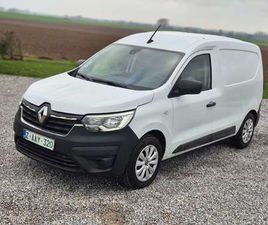 1.5 BLUE DCI CONFORT S/S (EU6D)