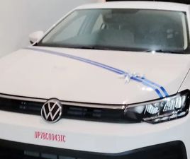 VOLKSWAGEN VIRTUS