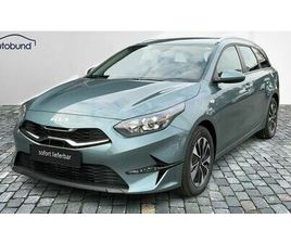 KIA CEED III SPORTSWAGON 1,5 T-GDI SPIN ALU LINK