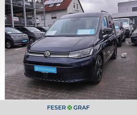 VOLKSWAGEN CADDY VW CADDY