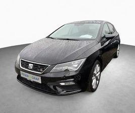 SEAT LEON SEAT LEON