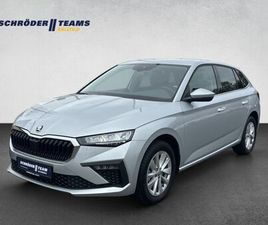 SKODA SCALA 1.5 TSI DSG SELECTION ACC/VIRTUAL/LED