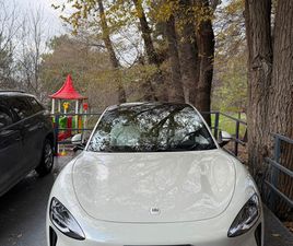 XIAOMI SU7 XIAOMI SU7 AN. 2024