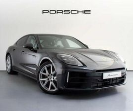 2.9 V6 25.9KWH 4 E-HYBRID SALOON PDK 4WD EURO 6 (START/STOP) 5DR