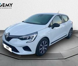 CLIO TCE 90 EQUILIBRE