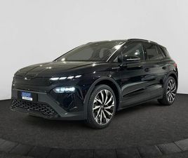 SKODA ELROQ SKODA ELROQ 85X SPORTLINE 4X4- 45.990.-BEI INZ. SKODA*